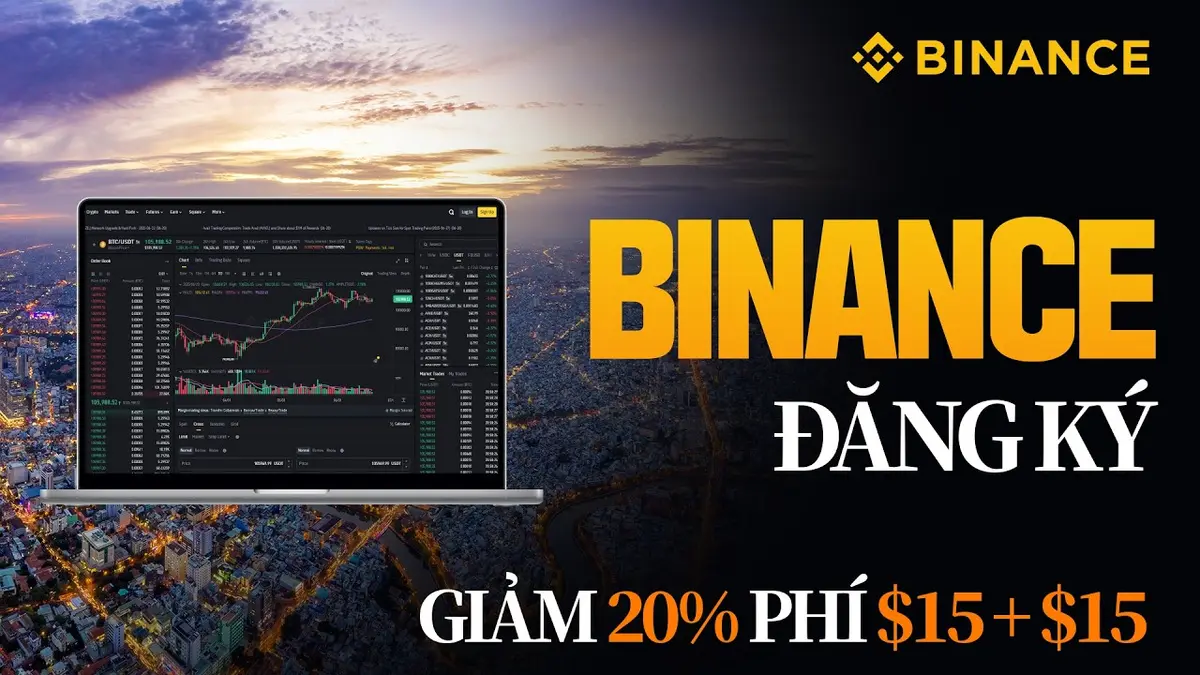 币安新手指南：2026 年注册、入金与合约交易全流程解析