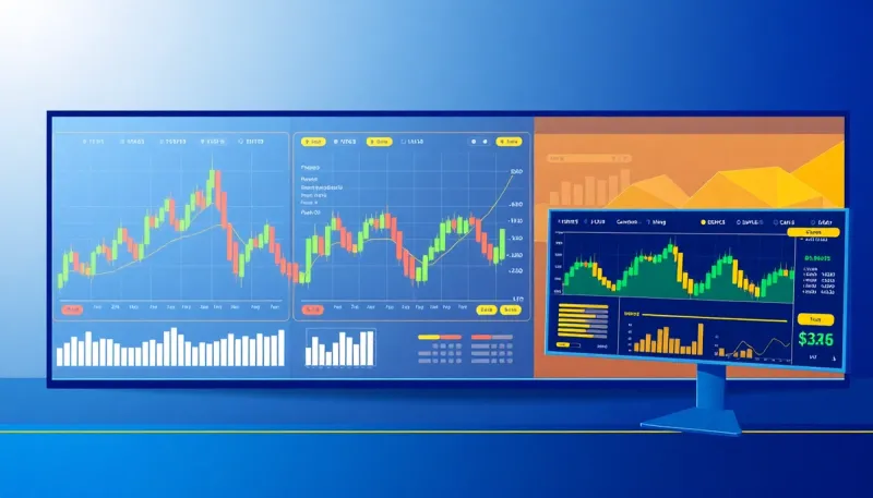Binance Trading Bot Grid: Guía paso a paso