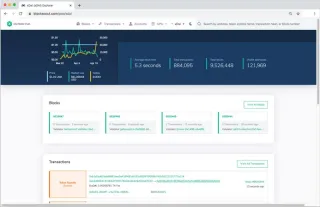 xDai: ecosistema de doble token, PoS y pagos low‑cost