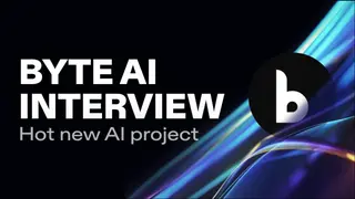 ByteAI: AI-Driven Decentralized News Redefining Crypto 2024