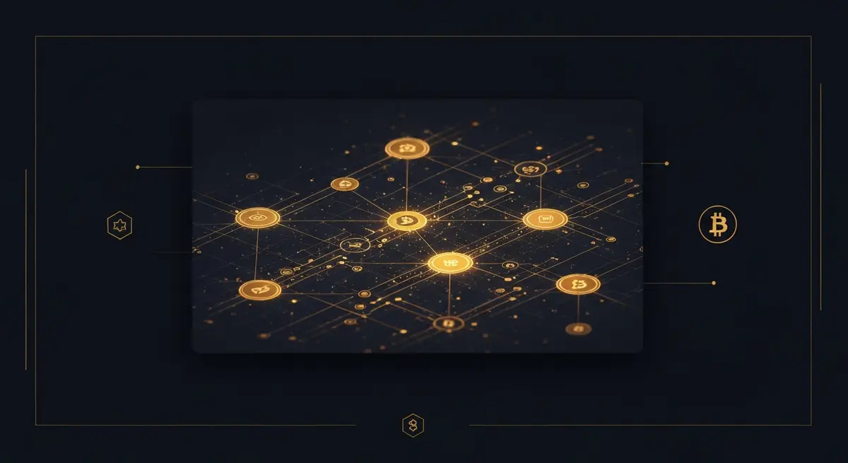 2026 Chainlink Airdrop Guide: Earn Rewards via LINK Staking