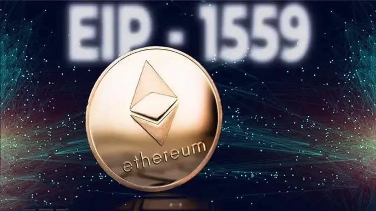 EIP-1559: La nueva mejora de Ethereum que reduce la congestión