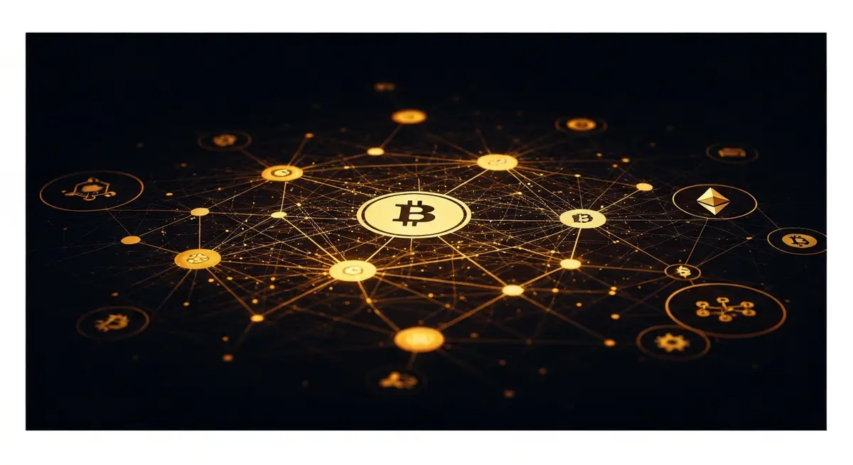 2026年DeFi趋势全景报告：机构化、AI驱动与L2/App链的崛起