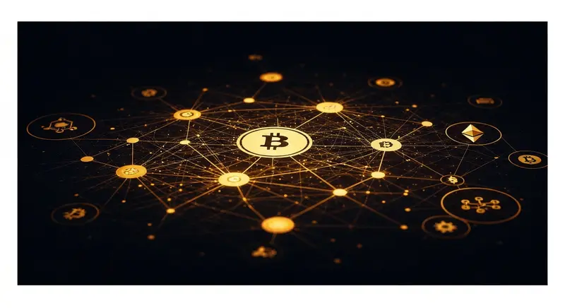 2026年DeFi趋势全景报告：机构化、AI驱动与L2/App链的崛起