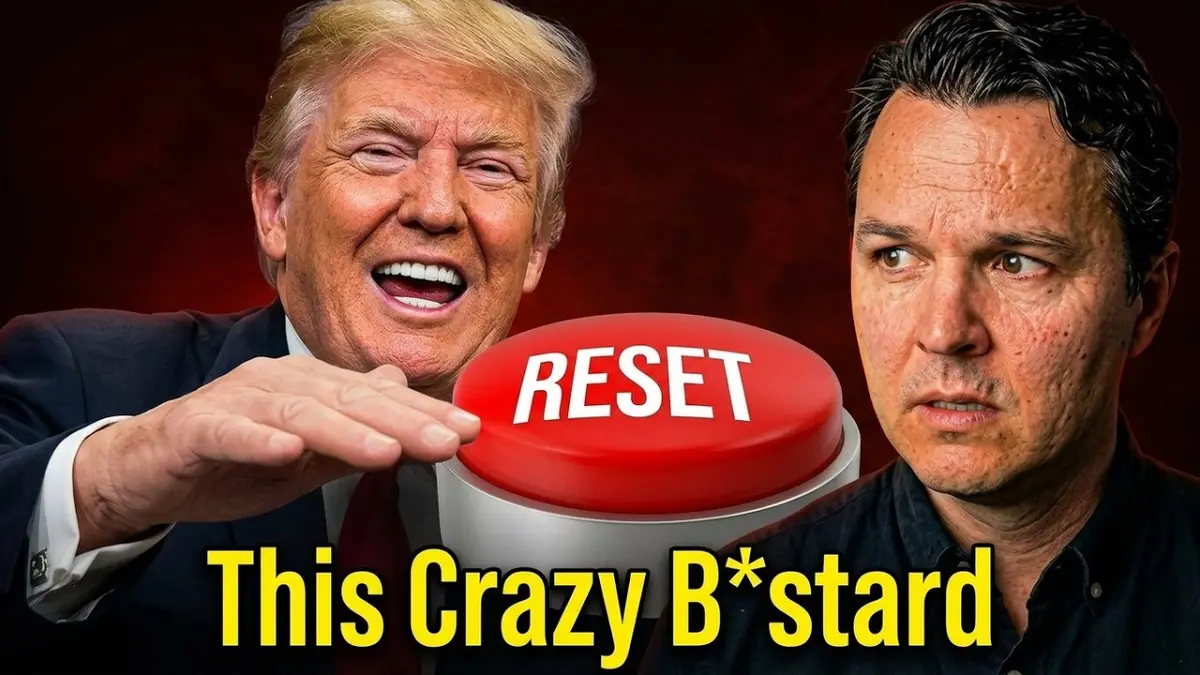 Bitcoin Holders: O Maior Reset Global de 2024 em Curso