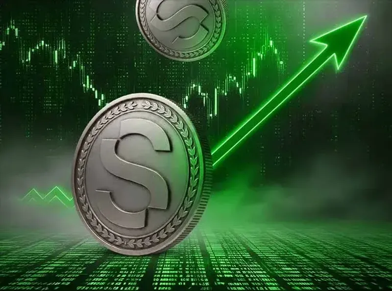 Seeker (SKR) 2026 价格预测：为何短期涨幅达 78%？