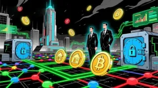 Stablecoins: la nueva capa de pagos global en cripto