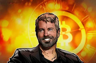 Saylor 發布新買入訊號：比特幣價格徘徊 66,000 美元，Strategy BTC 持倉解析