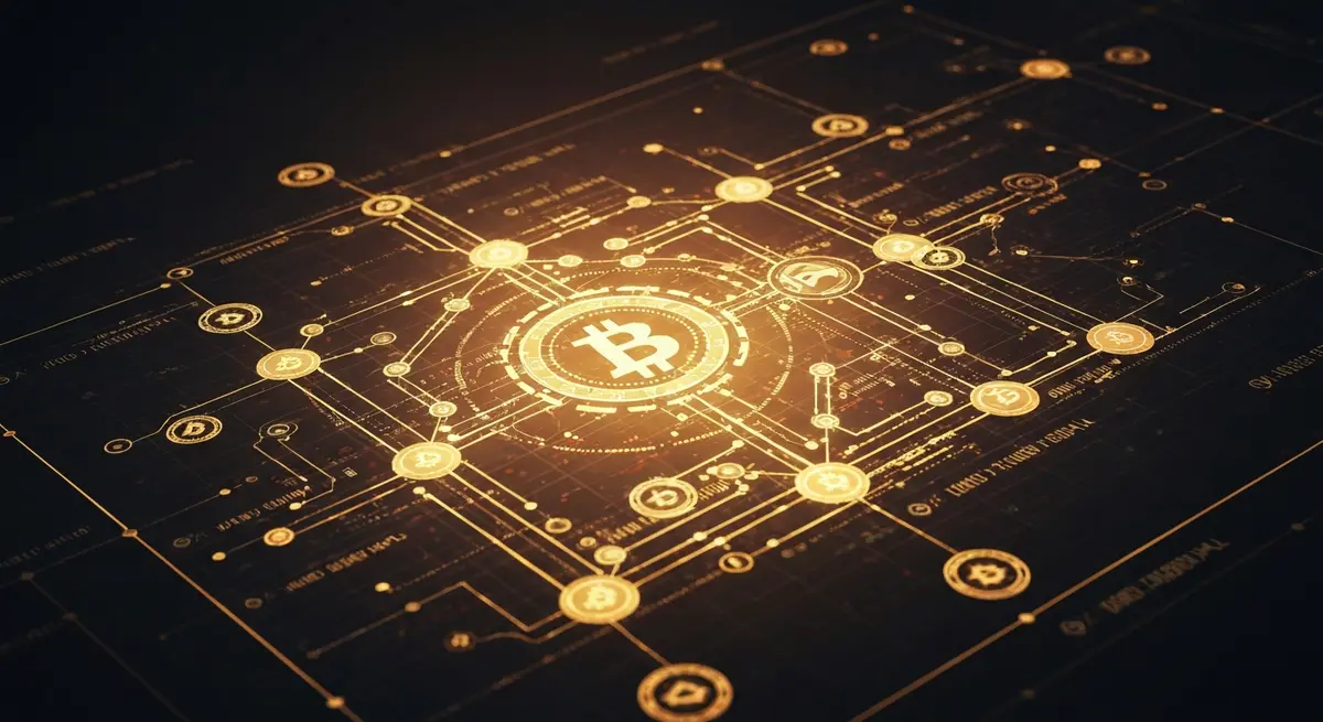 2026年4月19日比特币行情技术分析：双顶阻力与关键支撑位解读