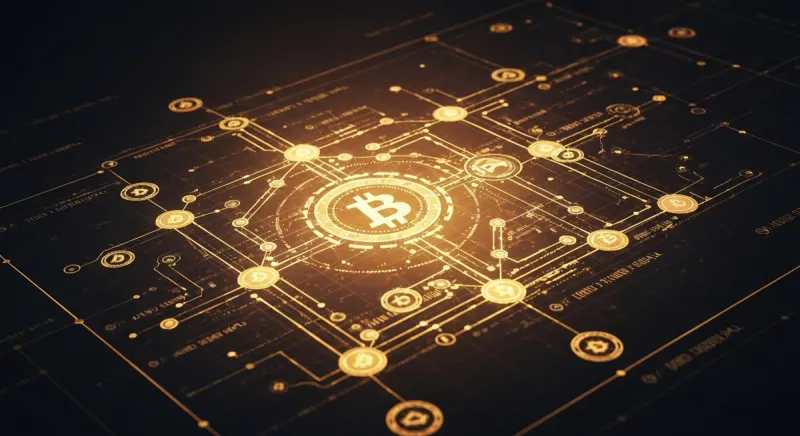 2026年4月19日比特币行情技术分析：双顶阻力与关键支撑位解读