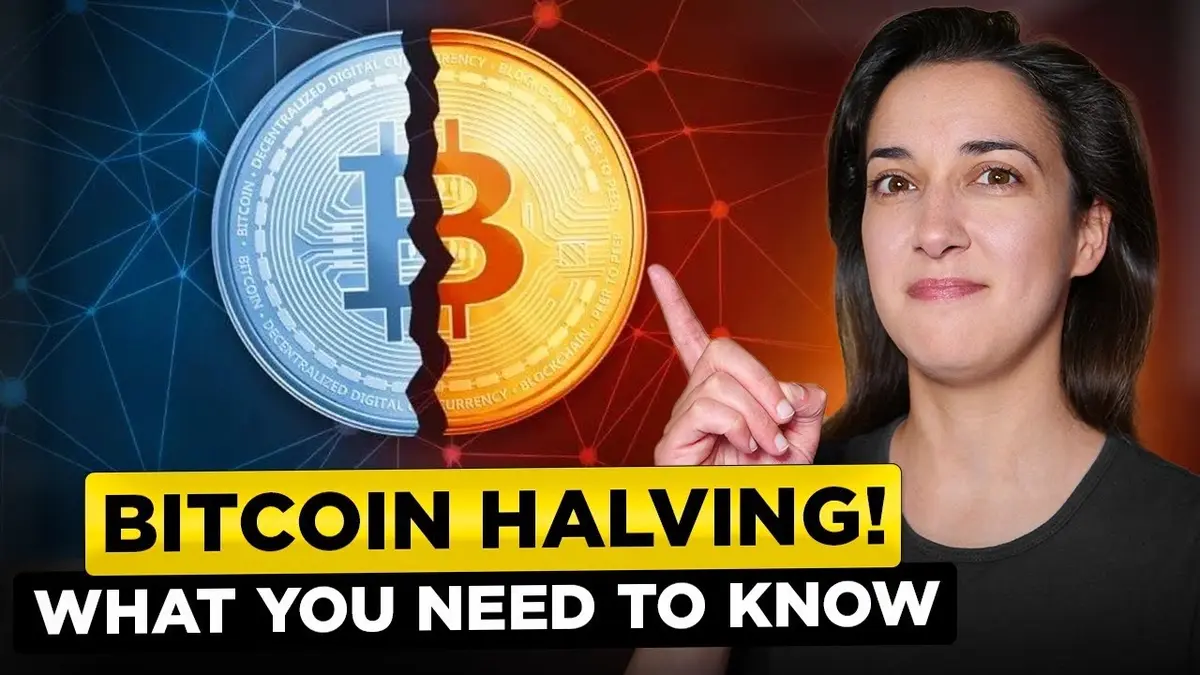 Bitcoin Halving 2024: Guia Completo e Previsões de Preço