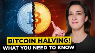 Bitcoin Halving 2024: Guia Completo e Previsões de Preço