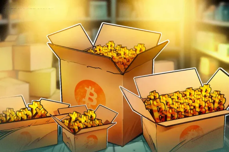 Vancouver interrompe reserva de Bitcoin por regras