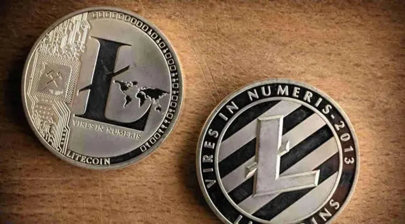 2024萊特幣購買全攻略：從註冊到下單一步到位