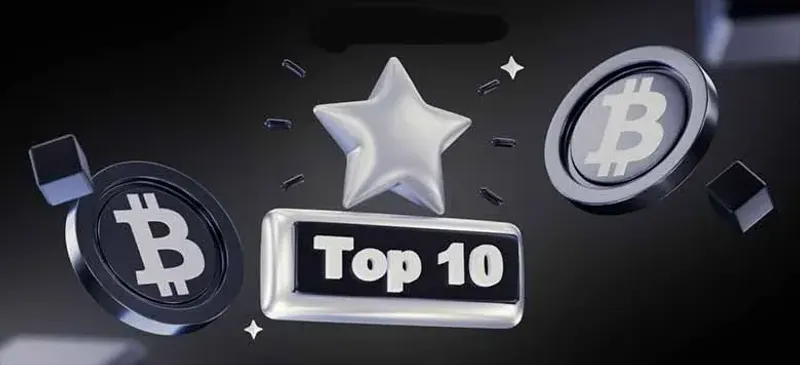 日內交易必看：十大高波動加密貨幣攻略與風險控制