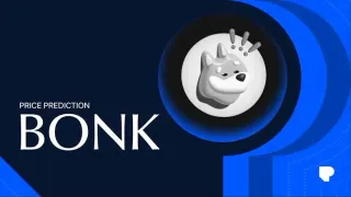 BONK Token Price Forecast 2026‑2030: In‑Depth Analysis & Outlook