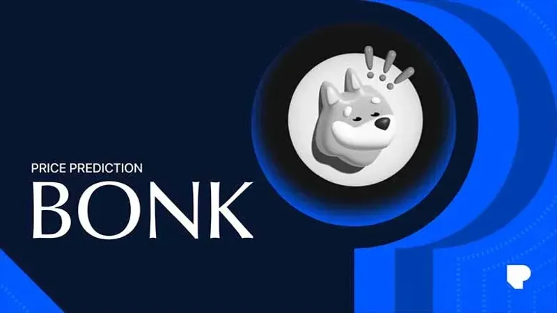 2026‑2030年BONK價格預測與Solana生態深度分析