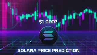 Solana（SOL）是什么？购买指南与2025-2030价格预测