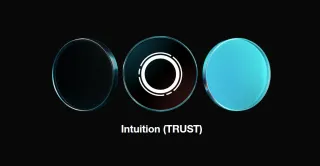 Intuition TRUST：區塊鏈去中心化知識協議與資產化解析