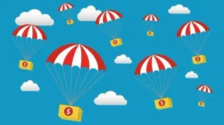 区块链空投新手指南：快速辨别真假项目与安全领取技巧