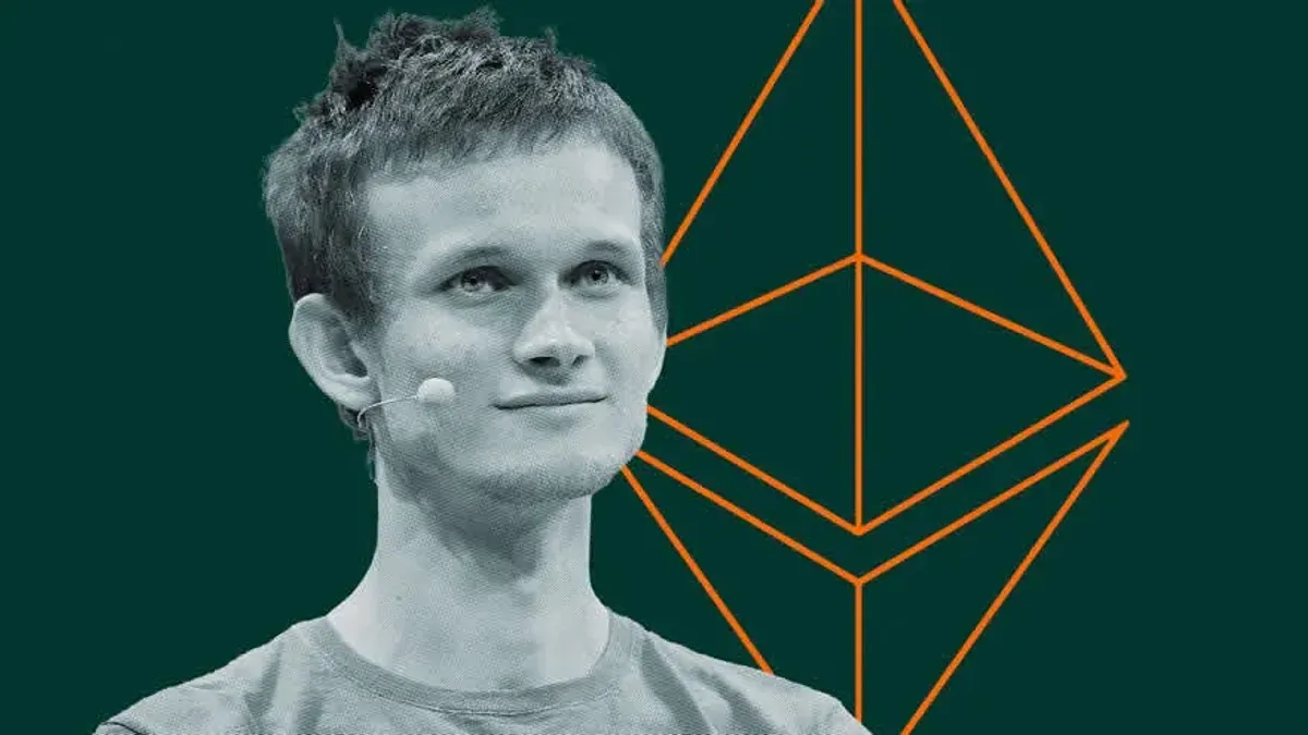 Vitalik Buterin revela plano de hyper‑scaling para o Ethereum