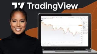 TradingView入门教程（2025）—从注册到看盘的完整指南