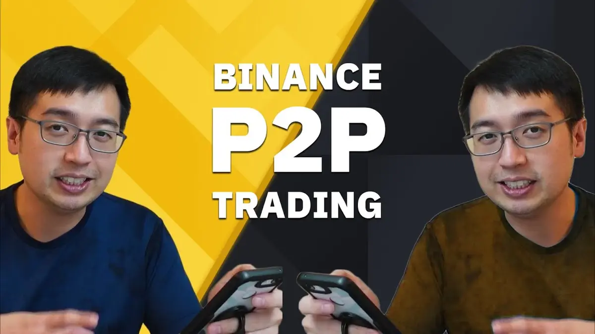 Guía 2024 para usar Binance P2P: compra y vende cripto con Binance