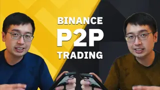 Guía 2024 para usar Binance P2P: compra y vende cripto con Binance