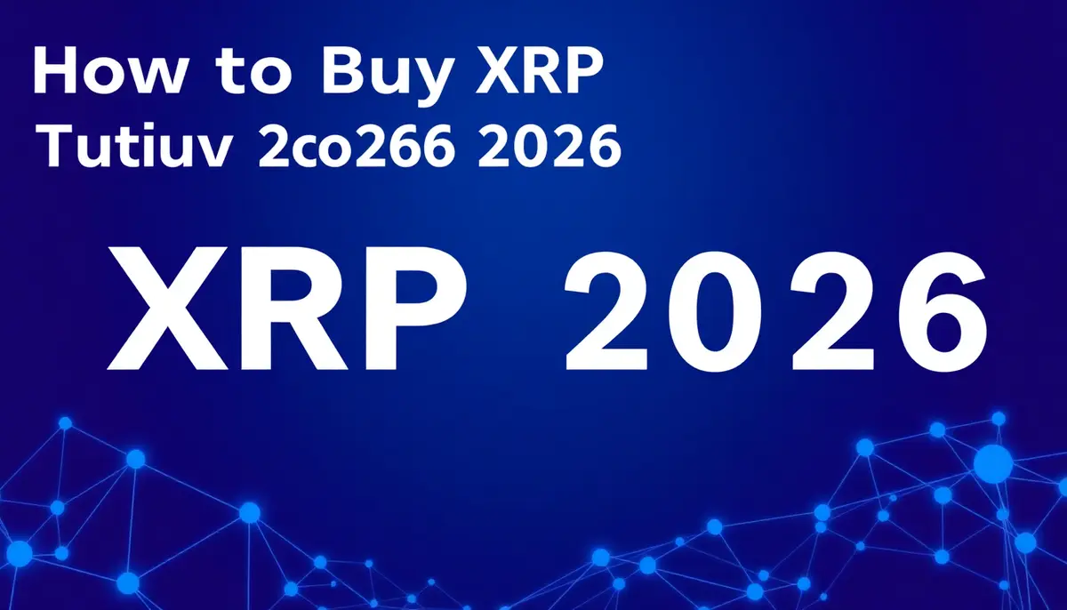 How to Buy XRP in 2026