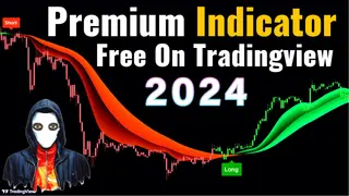 Indicadores TradingView 2024: compra‑venta imprescindibles