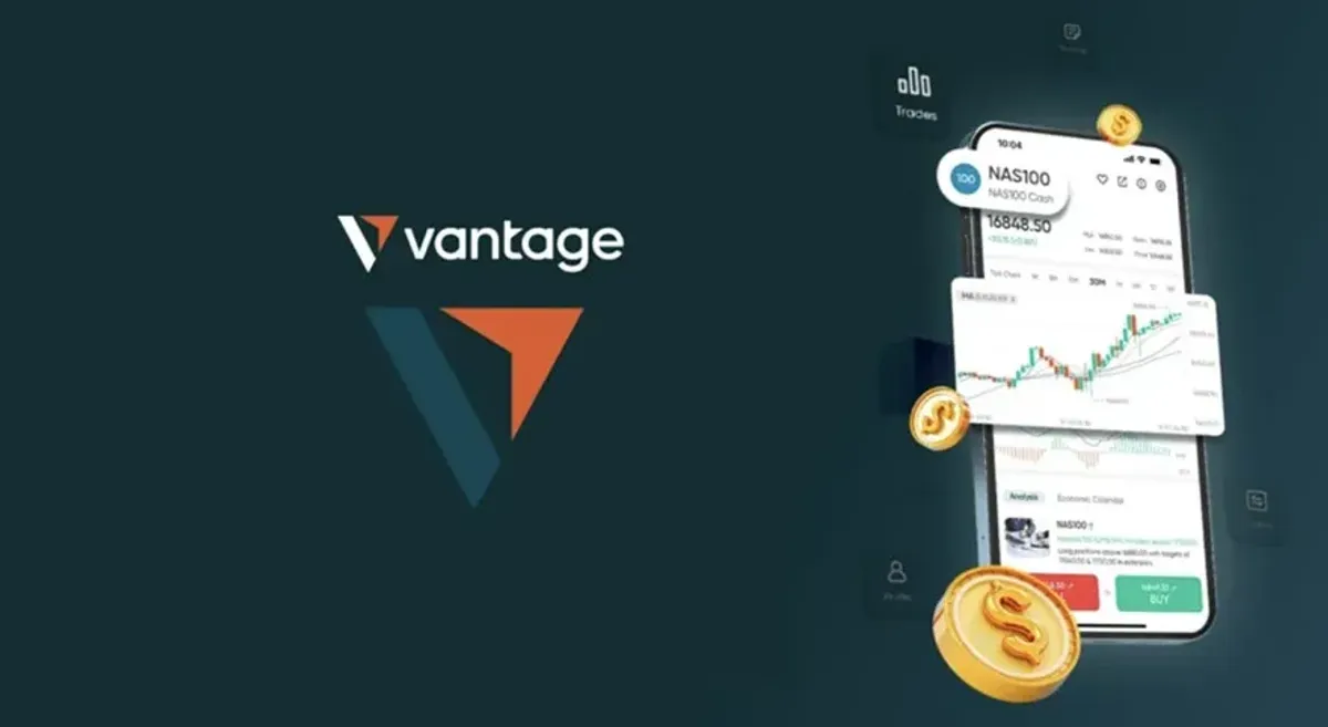 Plataforma Vantage: análise, regulamento e como abrir conta