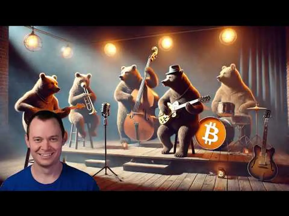 Bitcoin Bear Market 2026 Outlook: What’s Next for BTC