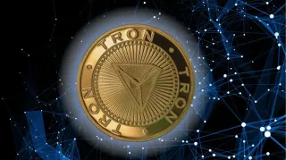 TRON（TRX）全解析：技术特性、生态布局与2025‑2030价格预测