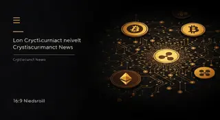 2024年瑞波币生态最新发展全解析：跨链技术突破、企业支付落地、监管政策更新及市场前景展望与投资者关注点