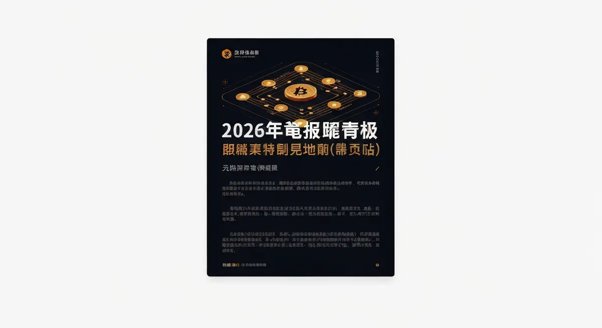 2026年日内交易新手入门完整课程全解析——从基础到实战