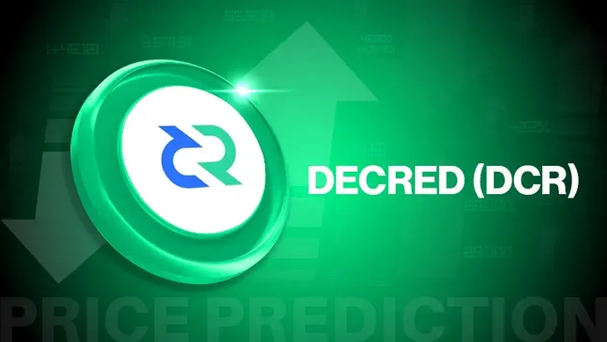 Descentralização e DCR: Por que Decred supera AR em valor de compra