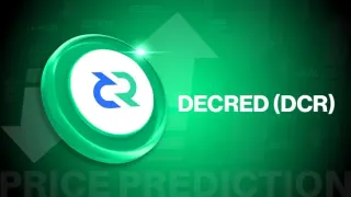 Descentralização e DCR: Por que Decred supera AR em valor de compra