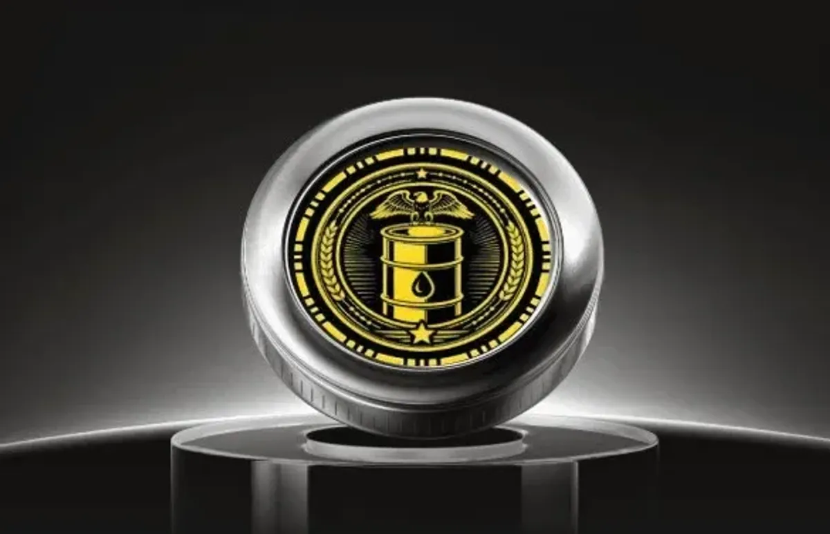 USOR Token: Como o Preço do Petróleo Afeta Criptoativos de Energia