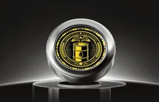 USOR Token: Como o Preço do Petróleo Afeta Criptoativos de Energia