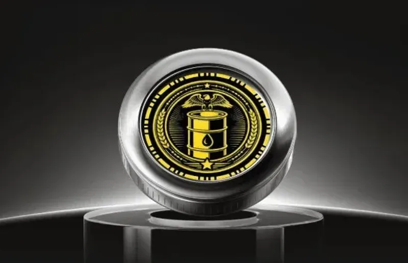 USOR代幣與全球油價關聯解析：加密資產的能源投資新視角