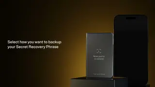 2026 完整指南：如何設定 Ledger Stax 硬體錢包