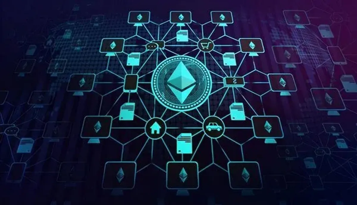 公有链与通证化革命：数字货币的下一轮变革