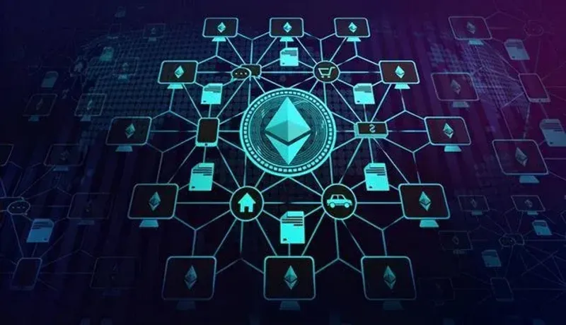 公有鏈與通證化革命：數位貨幣未來的去中心化金融與資產流動性提升