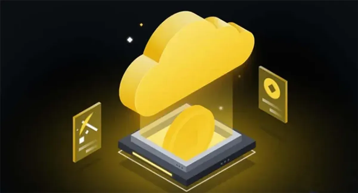 Mineração de Criptomoedas na Nuvem: Reduza Custos, Simplifique