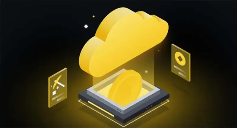 Cloud‑Hashrate: Minería de Criptomonedas sin Hardware