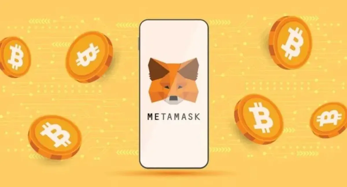 MetaMask 推出原生代幣 MASK 空投資格全攻略