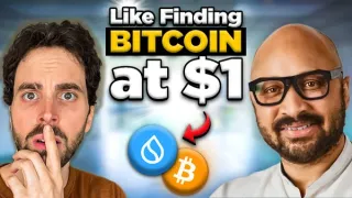 2026加密市场最大机会：Sui有望领跑Web3