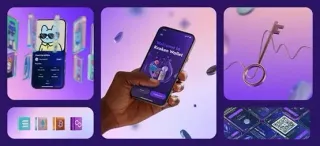 Kraken lanza billetera Web3 de auto‑custodia y código abierto