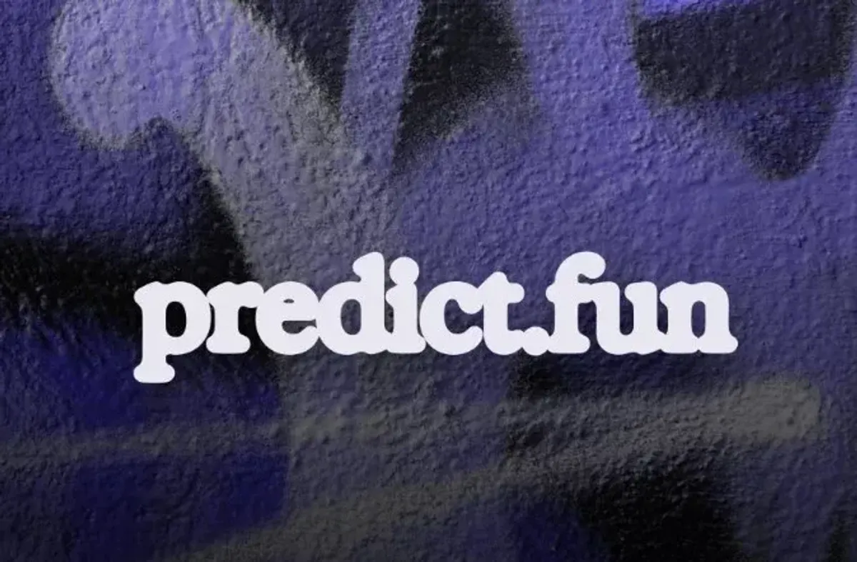 Predict.fun: Previsões Descentralizadas na BNB Chain e Airdrop 2026