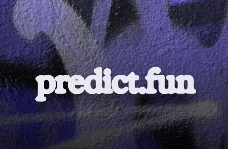 Predict.fun: BNB Chain Prediction Market & 2026 Points Airdrop